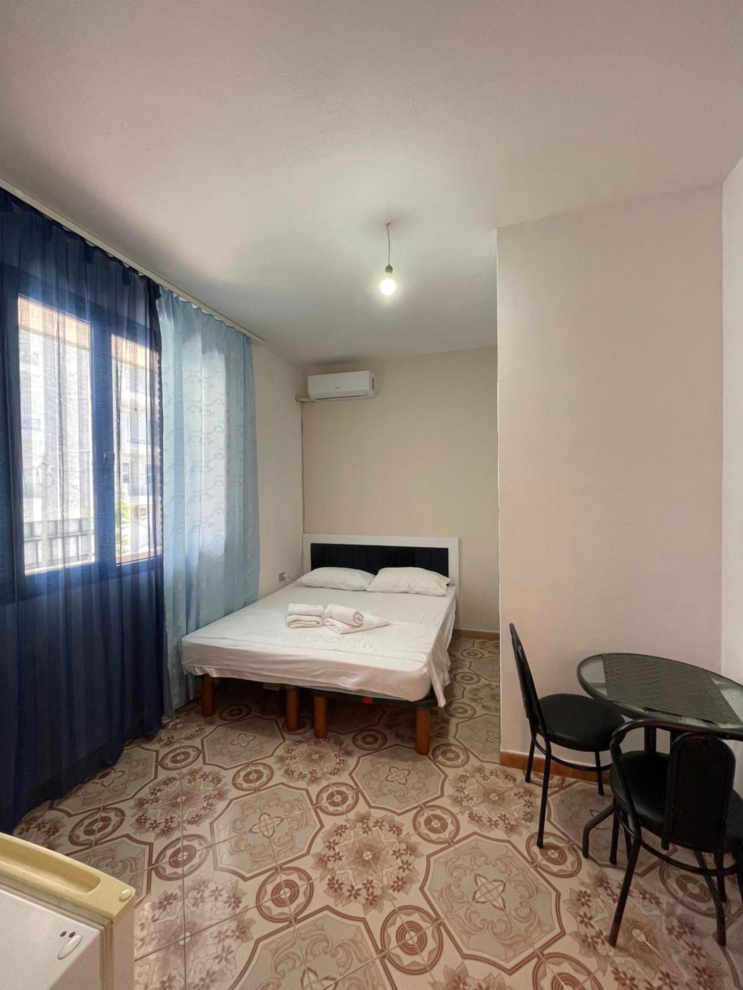 Villa Beni Osmenaj Vlorë Exterior foto